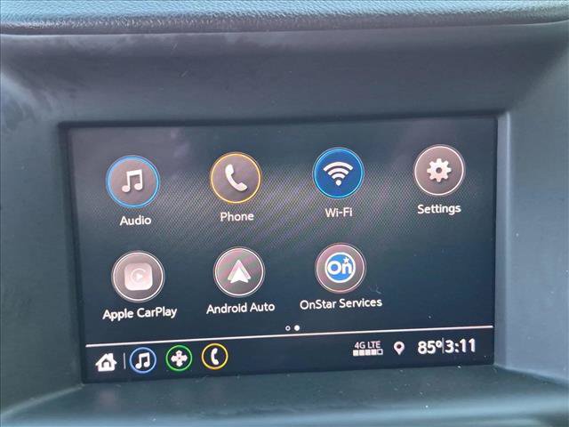 Used 2020 GMC Terrain SLE w/ Elevation Edition FWD image 13