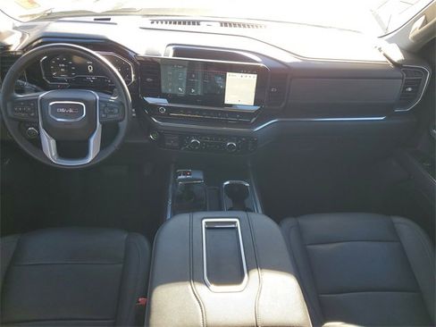 Used 2022 GMC Sierra 1500 SLT w/ SLT Premium Plus Package image 25