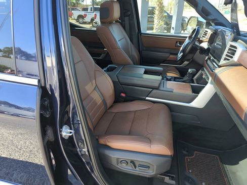 Used 2024 Toyota Tundra 1794 Edition w/ TRD Off-Road Package image 37