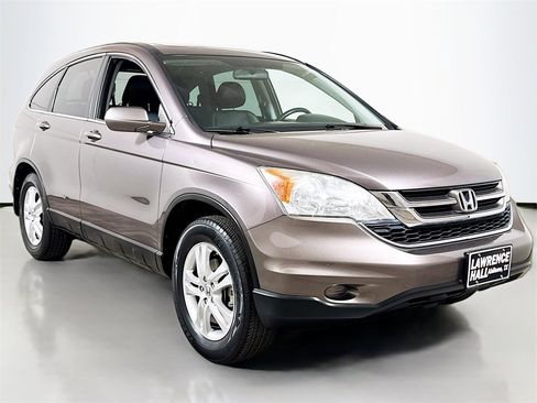 Used 2010 Honda CR-V EX-L image 3