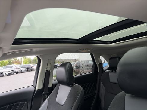 Used 2016 Ford Edge Sport w/ Equipment Group 401A AWD/4WD image 21