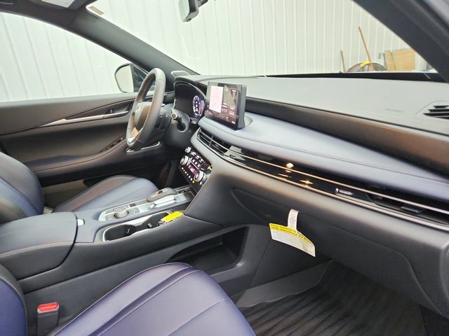 Used 2026 INFINITI QX60 Sport w/ Dark Cargo Package AWD/4WD image 39
