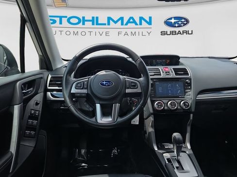 Used 2018 Subaru Forester 2.5i Limited w/ Popular Package #2 AWD/4WD image 21