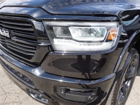 Used 2022 RAM 1500 Laramie AWD/4WD image 72