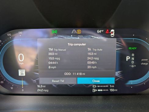 Used 2024 Volvo XC60 T8 Ultimate w/ Protection Package Premier image 19