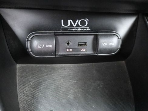 Used 2014 Kia Soul + w/ UVO w/Eservices Package image 27