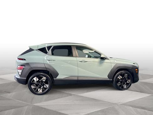 Used 2024 Hyundai Kona SEL FWD image 9