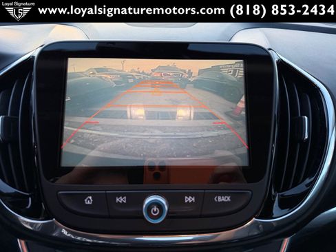 Used 2016 Chevrolet Volt Premier w/ Driver Confidence Package image 24