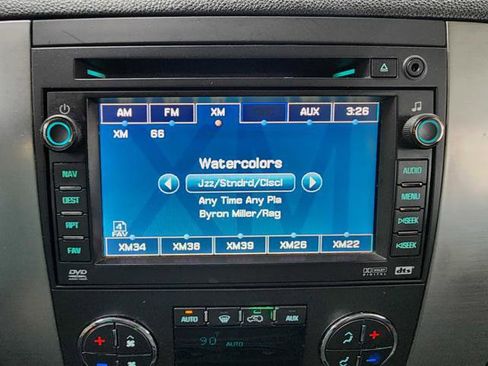 Used 2007 Chevrolet Tahoe LT w/ LT Preferred Equipment Group image 30