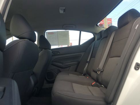 Certified 2023 Nissan Altima 2.5 S image 11