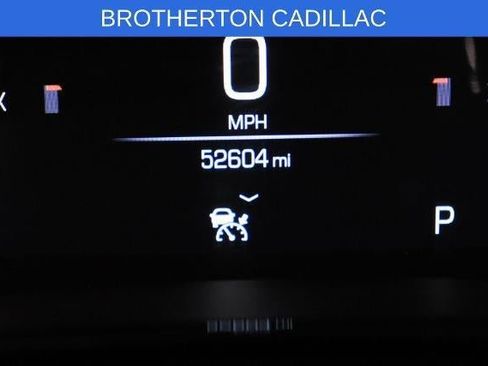 Used 2019 Cadillac XT5 Platinum AWD/4WD image 22