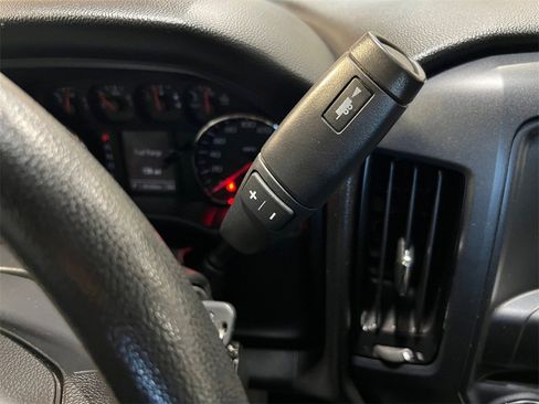 Used 2017 Chevrolet Silverado 1500 W/T image 35