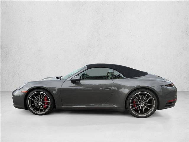 Used 2020 Porsche 911 Carrera S RWD image 8