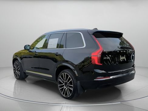 Used 2026 Volvo XC90 B6 Plus w/ Protection Package Premier AWD/4WD image 20