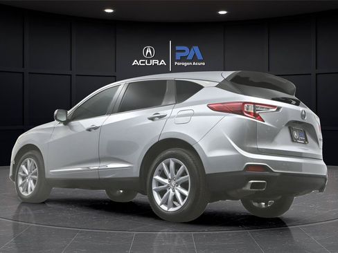 Certified 2024 Acura RDX SH-AWD image 34