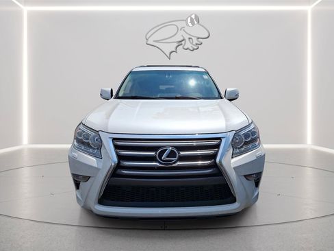 Used 2018 Lexus GX 460 Premium w/ Premium Package AWD/4WD image 10