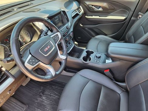 Used 2018 GMC Terrain SLT w/ Preferred Package AWD/4WD image 7
