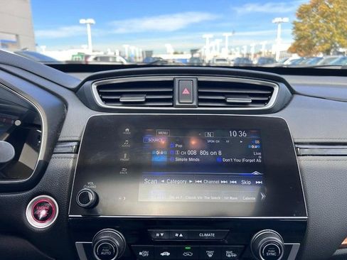 Certified 2020 Honda CR-V EX image 14