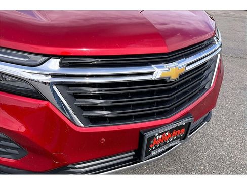 Used 2023 Chevrolet Equinox LT AWD/4WD image 31