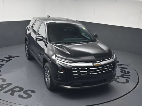 Used 2026 Chevrolet Equinox LT FWD image 31