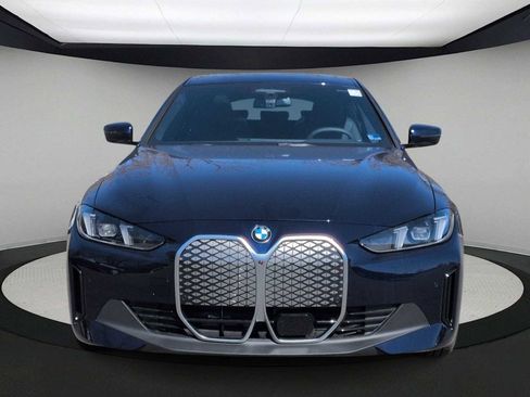 New 2026 BMW i4 xDrive40i w/ Premium Package AWD/4WD image 3