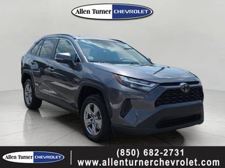 Used 2024 Toyota RAV4 XLE FWD video 1