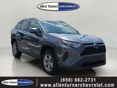 Used 2024 Toyota RAV4 XLE