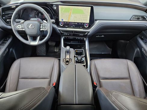 Used 2026 Lexus TX 350 AWD w/ Technology Package image 16