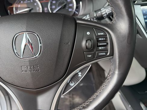 Used 2018 Acura MDX FWD image 31