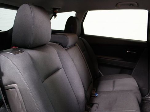 Used 2015 MAZDA CX-9 Sport image 11