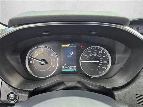 Used 2023 Subaru Crosstrek 2.5i Sport image 11