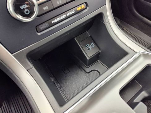 Used 2023 Ford Edge SEL w/ Sport Appearance Package image 22