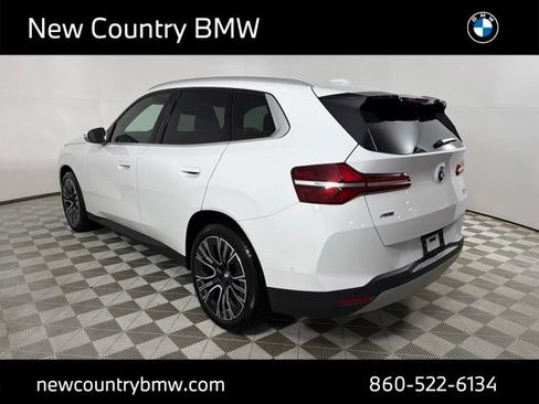 Used 2026 BMW X3 xDrive30i w/ Premium Package AWD/4WD image 5