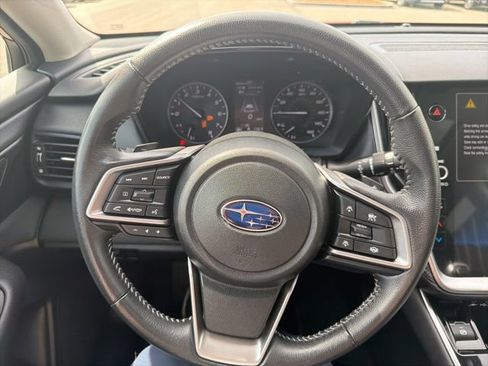 Used 2024 Subaru Outback Premium AWD/4WD image 13