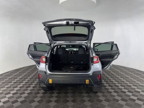 Used 2024 Subaru Crosstrek 2.5i Wilderness image 15