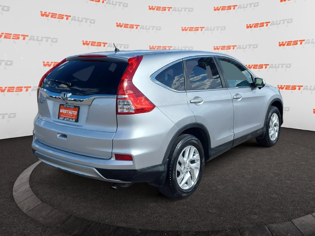Used 2016 Honda CR-V EX image 5