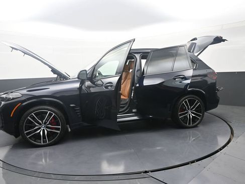New 2026 BMW X5 xDrive40i w/ M Sport Package AWD/4WD image 40
