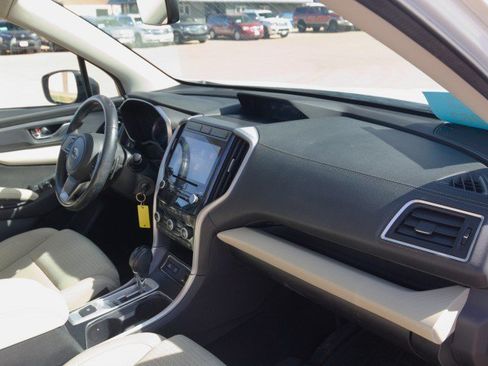 Used 2019 Subaru Ascent Premium AWD/4WD image 30
