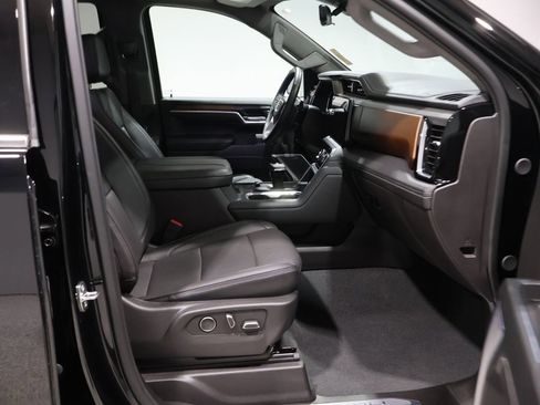 Used 2024 GMC Sierra 1500 Denali w/ Technology Package image 25