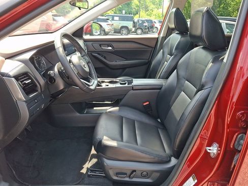 Used 2022 Nissan Rogue SV w/ SV Premium Package AWD/4WD image 14