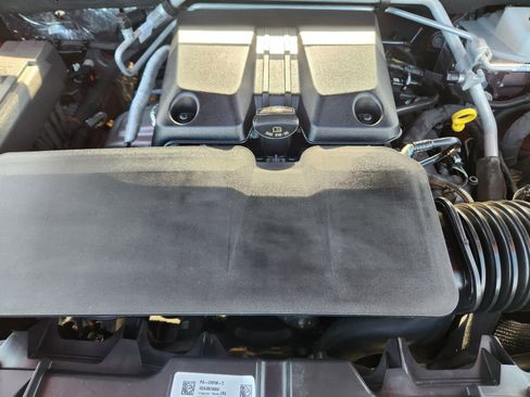 Used 2024 Chevrolet Colorado Trail Boss w/ Advanced Trailering Package image 34