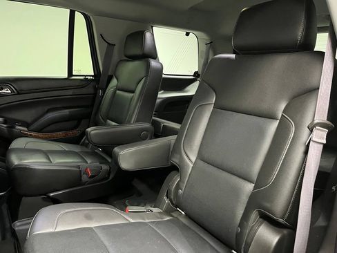 Used 2016 Chevrolet Tahoe LTZ AWD/4WD image 47