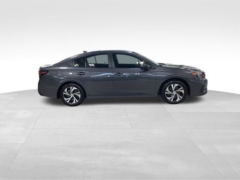 Certified 2025 Subaru Legacy Premium image 6