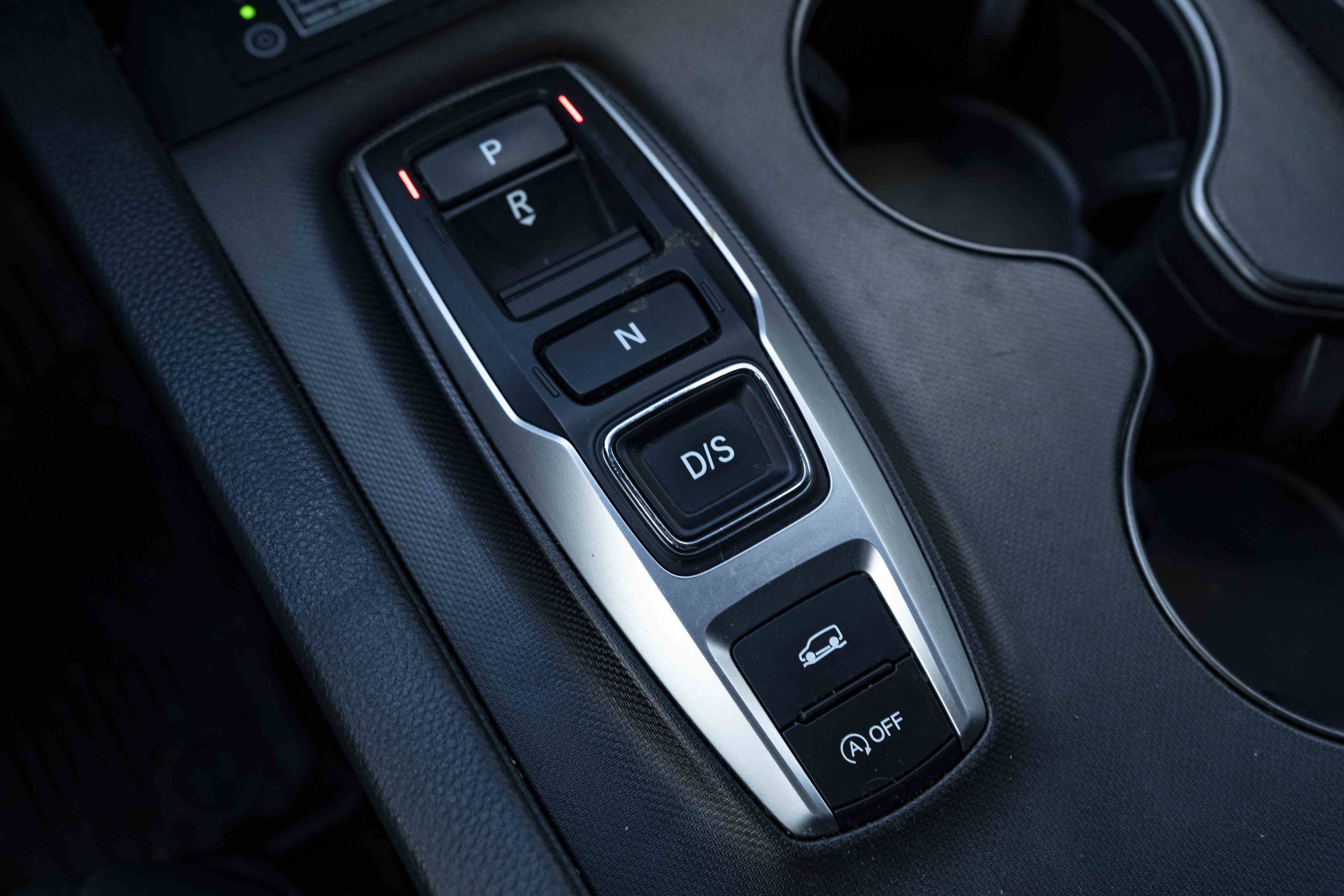 Certified 2024 Honda Passport TrailSport image 29