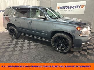 Used 2020 Chevrolet Tahoe Premier w/ 6.2L Performance Package video 1