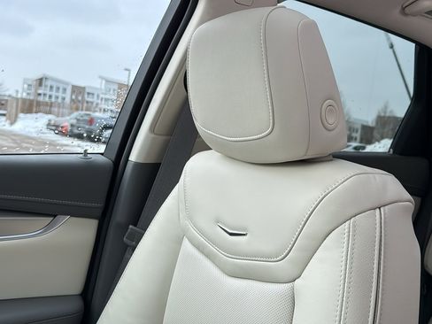 New 2026 Cadillac XT5 Premium Luxury w/ Driver Assist Package image 23