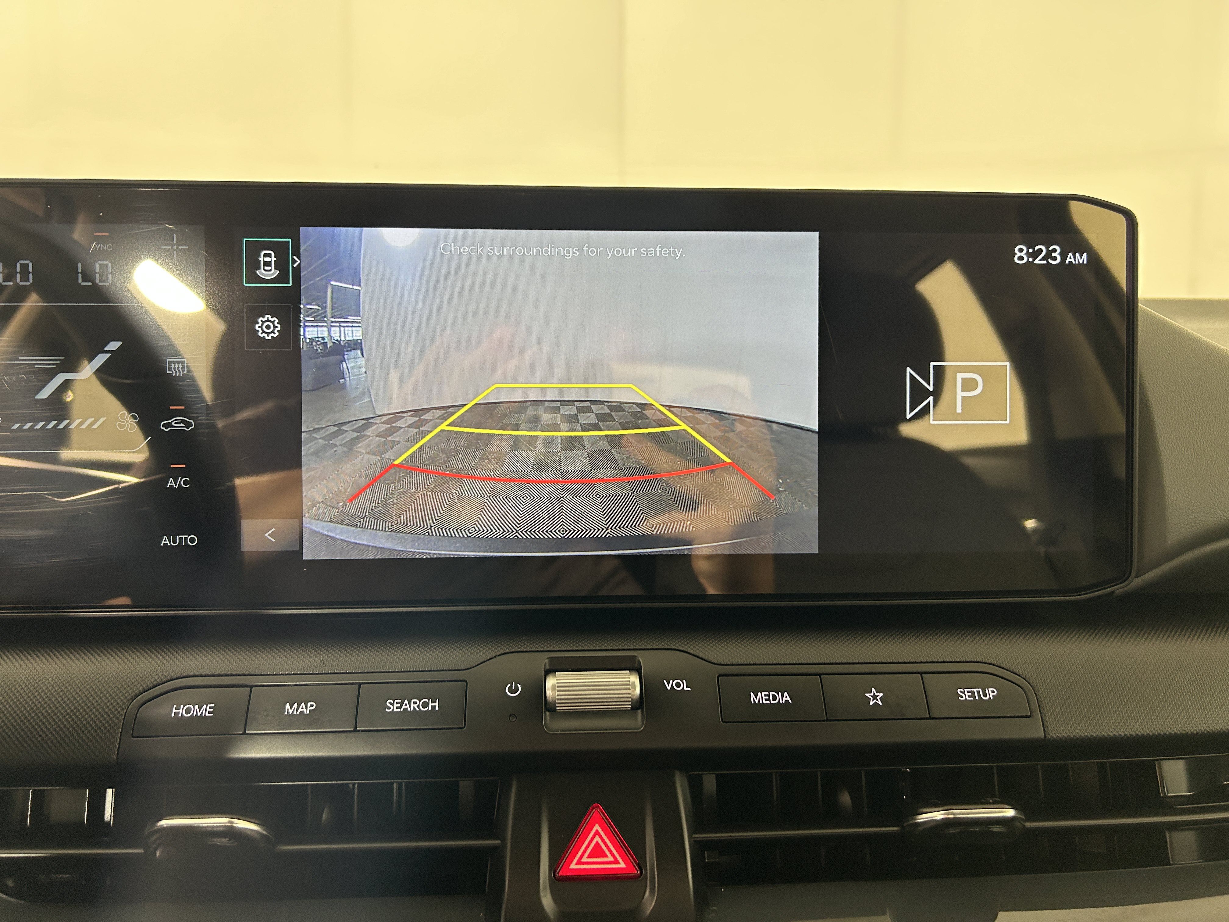 Used 2025 Kia K4 EX FWD image 19