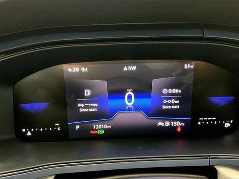 Used 2024 Volkswagen Taos SE image 20