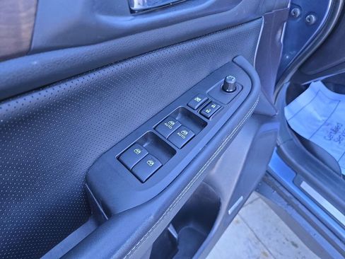 Used 2017 Subaru Outback 2.5i Limited image 13