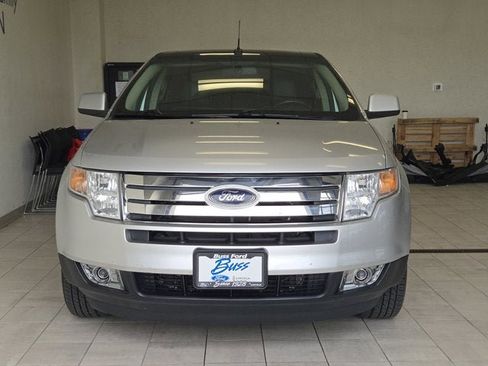 Used 2010 Ford Edge Limited FWD image 2